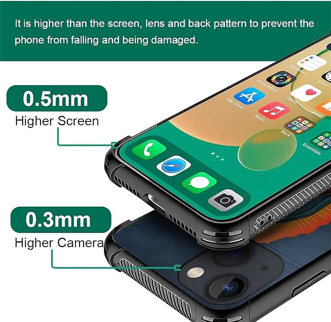 for iPhone 14 Plus Case - Image 4