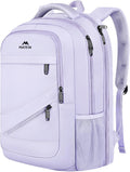 MATEIN Large 17 Inch Laptop Backpack by MATEIN