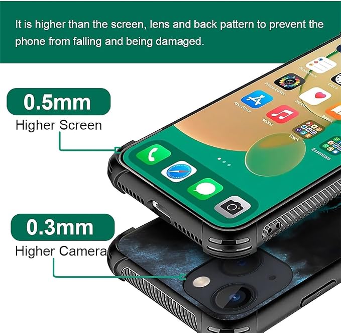 for iPhone 13 Mini Case - Image 4