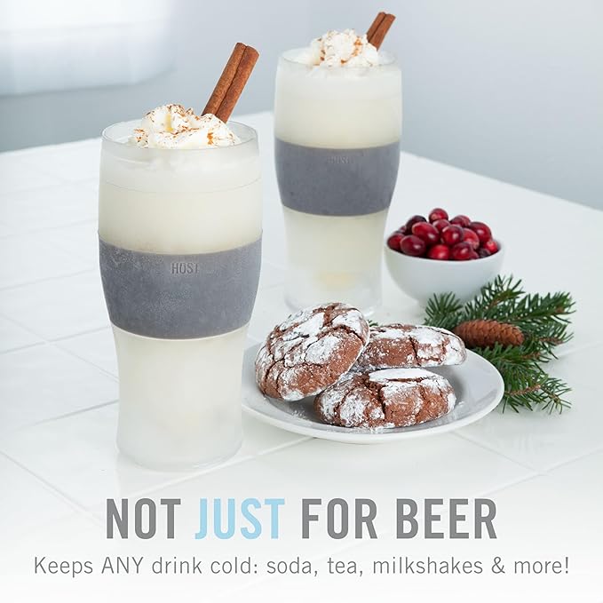 Host Freeze Beer Glasses, Freezable Beer Gifts - Image 5