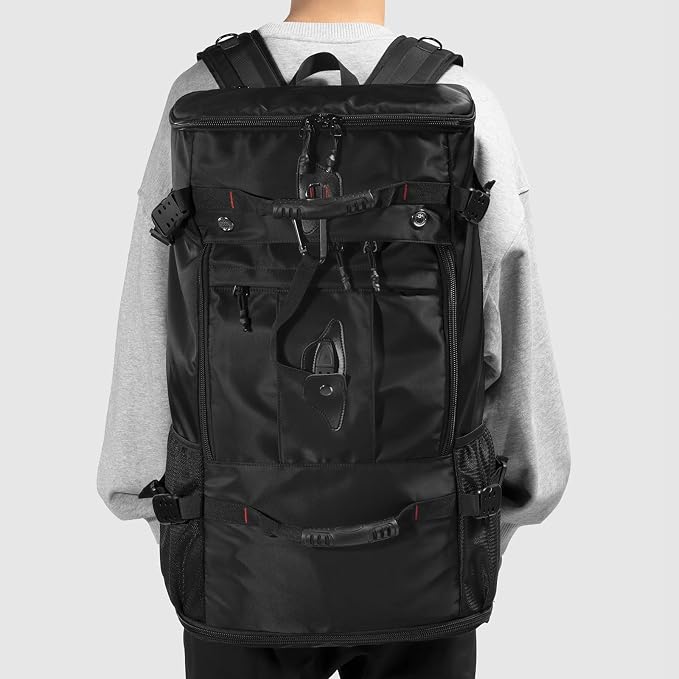 YOUMIAN Large Capacity Backpack - Image 8