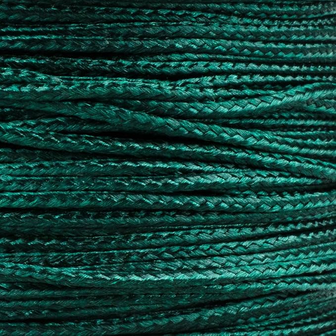 Paracord Planet Micro Paracord – Thin Braided Cord by ParacordPlanet
