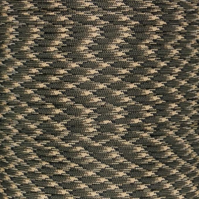 Paracord Planet Nylon 550lb Type III 7 Strand Paracord - Image 2