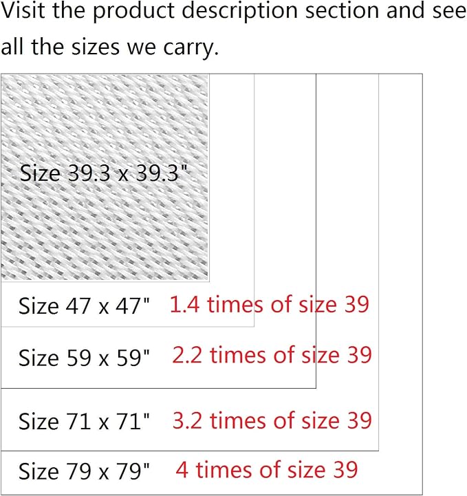 Fire Blanket XXL - Image 2
