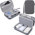 Hard Electronic Organizer Travel Case by Unknown
