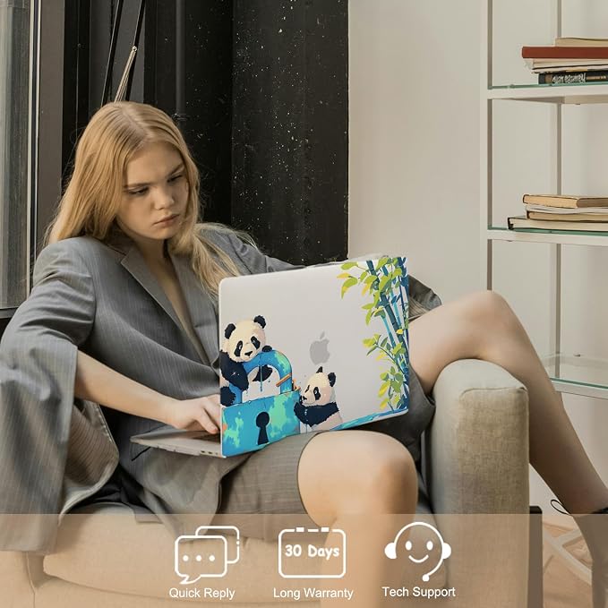 Case Cover for MacBook Pro 13 inch - Image 6