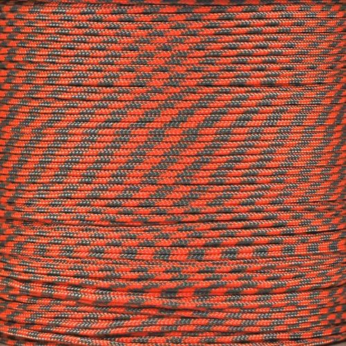 Paracord Planet 95lb Paracord – 1 Strand Type I Parachute Cord by ParacordPlanet