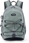 10L Small Hiking Backpack for Kids Ages 3-6 Girls Boys Under 4 feet, Mini by Bseash