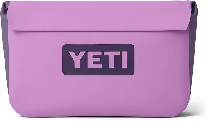 YETI Sidekick Dry Waterproof Gear Case and Bag Accessory by YETI