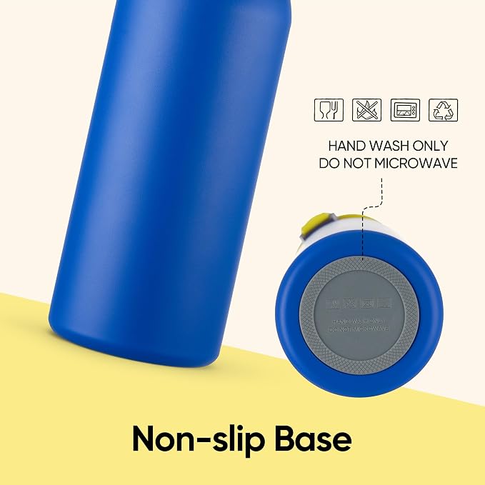 Fijinhom 24 oz Insulated Water Bottle - Image 5