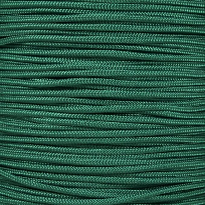 Paracord Planet | Type II Commercial Grade 425 Paracord – 425 LB Tensile by ParacordPlanet