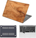 Case Cover for MacBook Pro 14 inch 2025-2021 Release M4 M3 M2 M1 Pro/Max by Unknown
