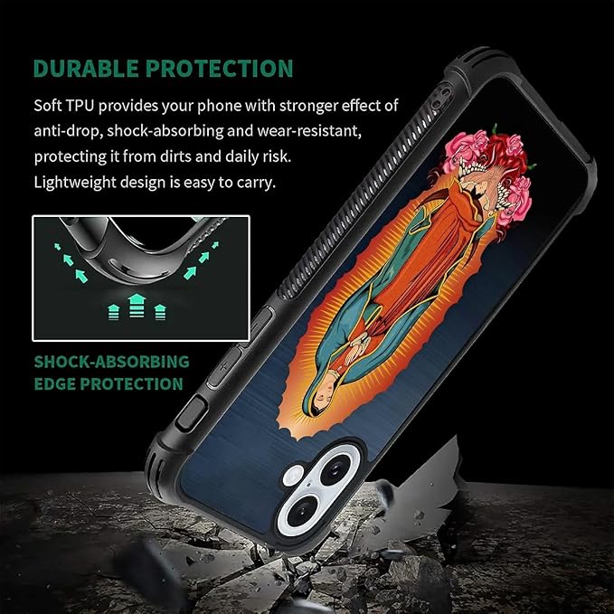 for iPhone 16 Case - Image 2