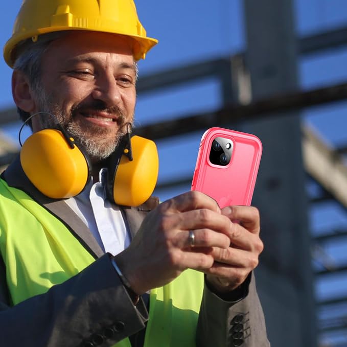 SPORTLINK for iPhone 15 Plus Case - Image 7