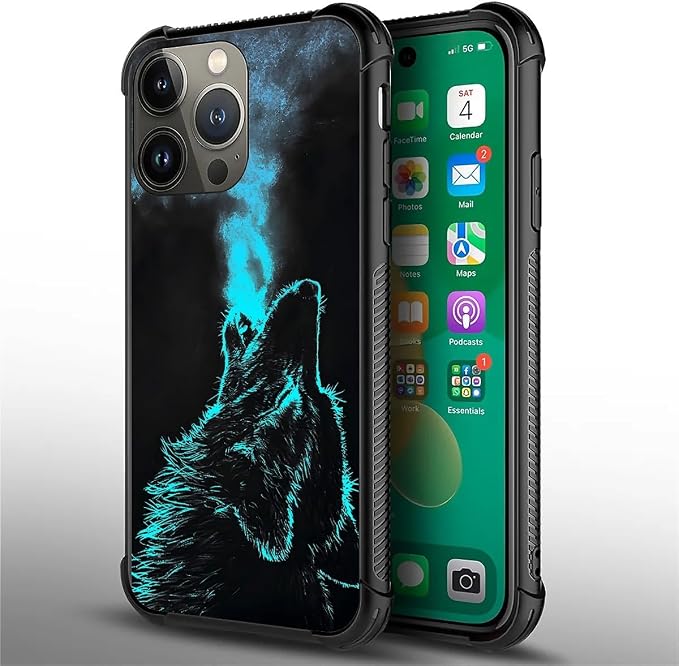 for iPhone 14 Pro Max Case - Image 3