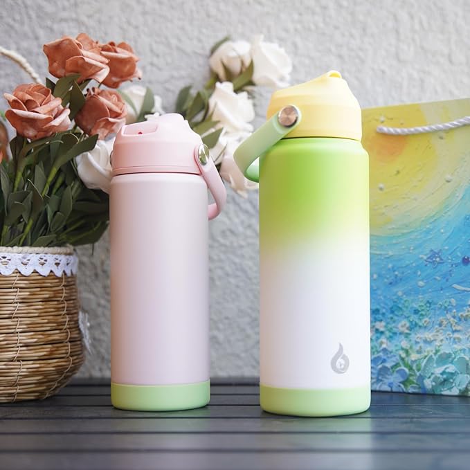 BJPKPK Insulated Water Bottle - Image 6