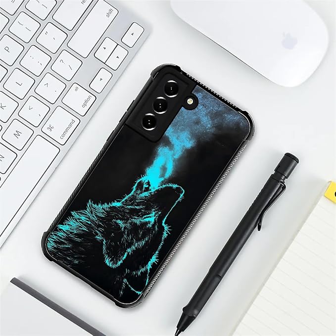 for Samsung Galaxy S21 FE Case - Image 7