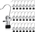 Hotop 36 Pieces Boot Hanger Clips by HOTOP