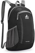G4Free 16L Hiking Daypack, Lightweight Packable Small Backpack by G4Free