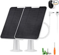 Solar Panel Charger Compatible by WININMETA