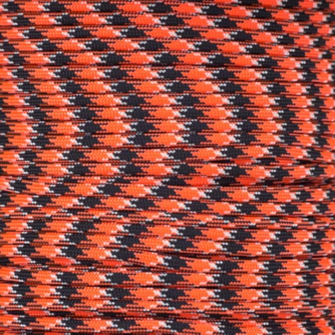 Paracord Planet Nylon 550lb Type III 7 Strand Paracord - Image 2
