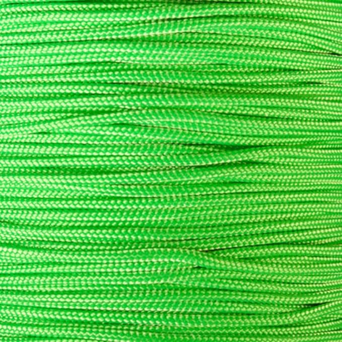 Paracord Planet | Type II Commercial Grade 425 Paracord – 425 LB Tensile by ParacordPlanet