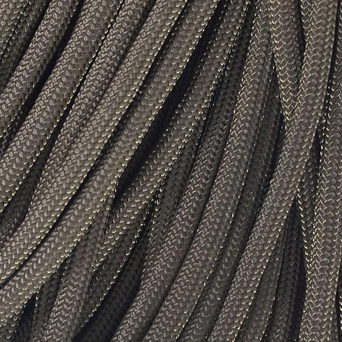 Paracord Planet Solid Color 550lb Paracord – 7 Strand Type III Nylon Cord - Image 3