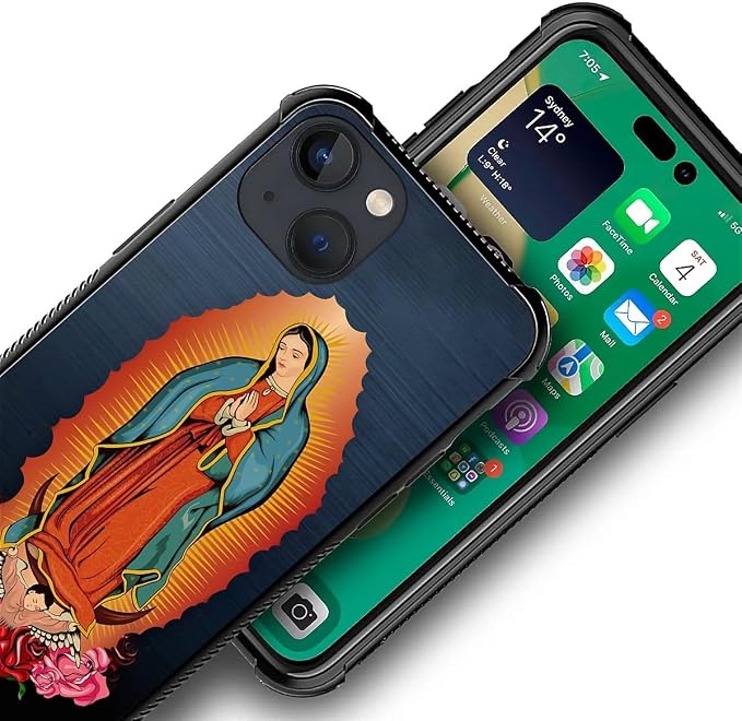 for iPhone 14 Plus Case - Image 2