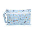 Bumkins Disney Waterproof Wet Dry Clutch Bag by Bumkins