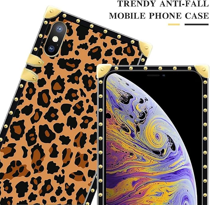 Compatible with iPhone XR Case - Image 4