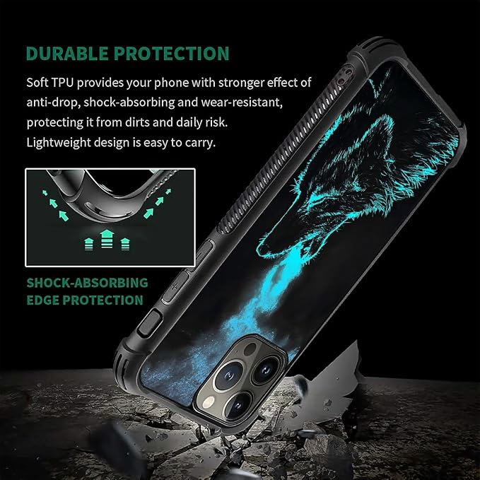 for iPhone 16 Pro Max Case - Image 5