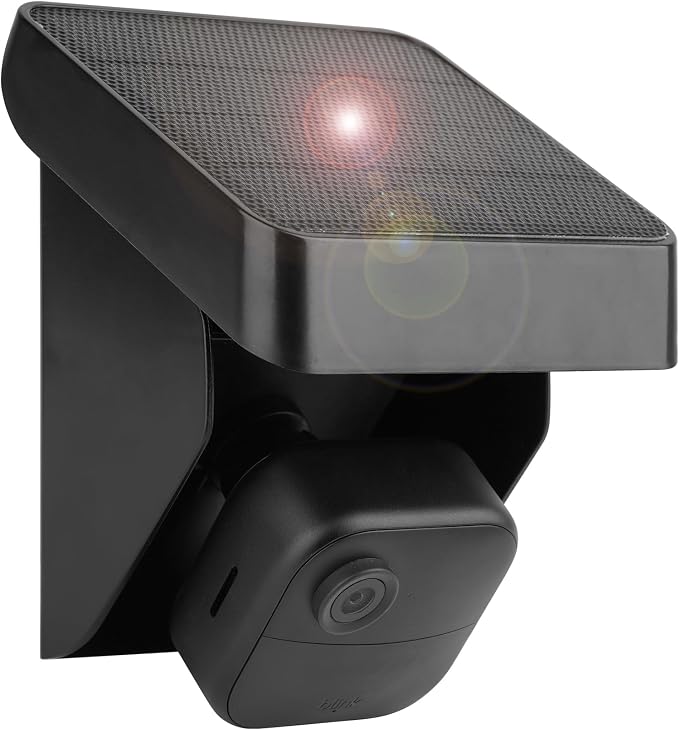 Uogw Solar Panel Charging Mount Compatible by UOGW