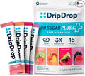 DripDrop Zero Sugar Plus by DripDrop