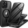 TIESZEN for iPhone 15 Pro Case, Compatible by TIESZEN