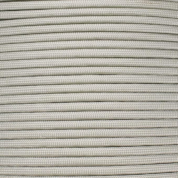 Paracord Planet 550lb Commercial Grade Paracord – 7 Strand Type III Nylon - Image 2