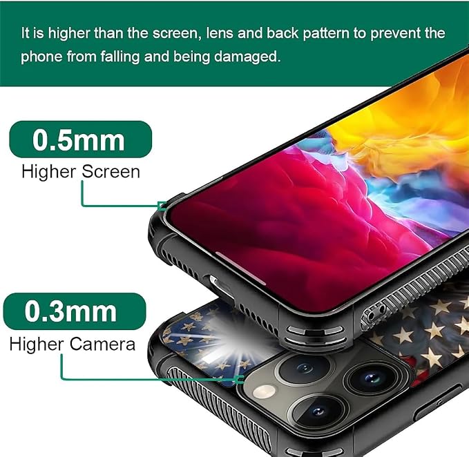 for iPhone 16 Pro Case - Image 3