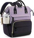 LOVEVOOK Laptop Backpack for Women, 15.6 Inch Work Business Backpacks Purse by LOVEVOOK