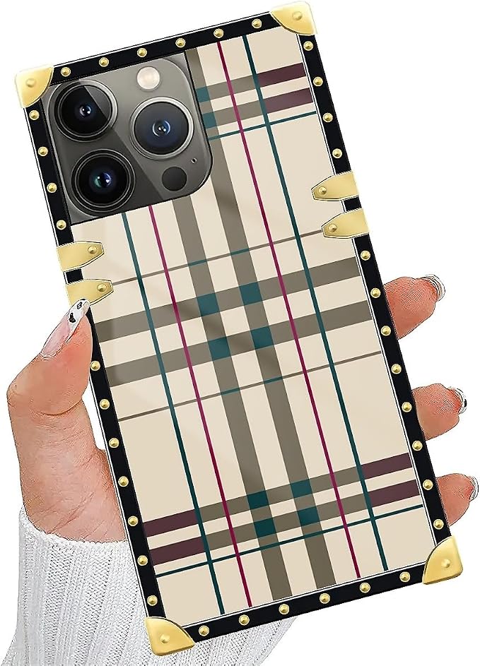 Compatible with iPhone 14 Pro Max Case - Image 5