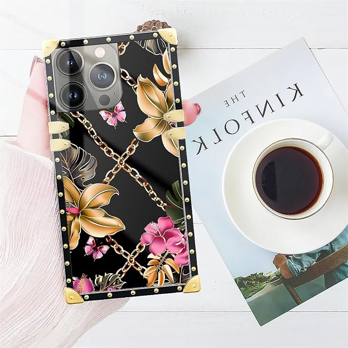 Compatible with iPhone 15 Pro Max Case - Image 7