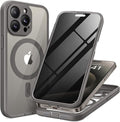TIESZEN for iPhone 15 Pro Case, Compatible by TIESZEN