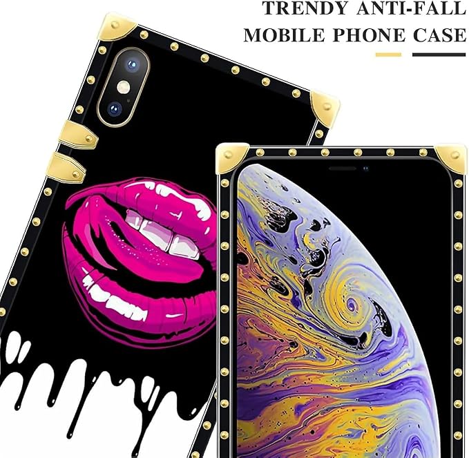 Compatible with iPhone XR Case - Image 4