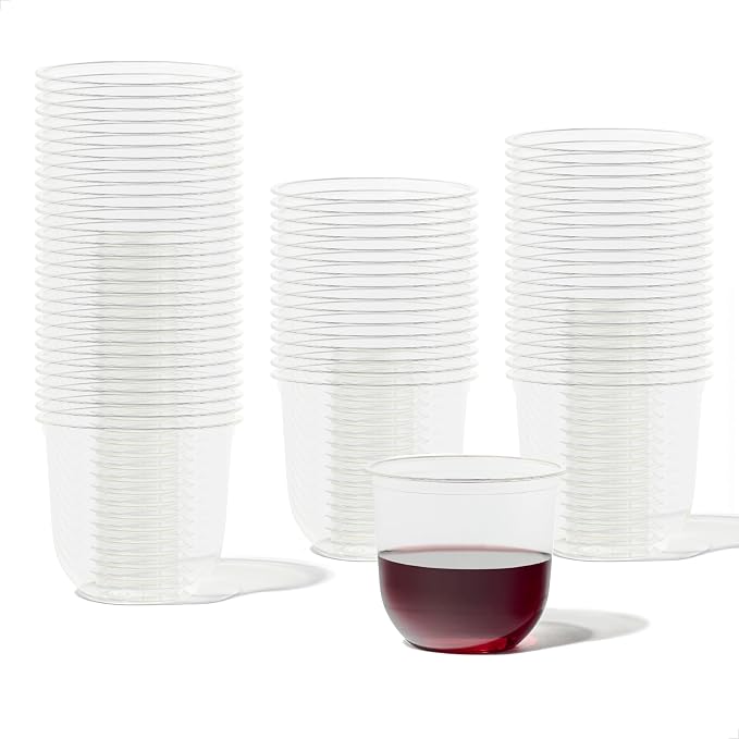 TOSSWARE NATURAL 12oz Arc by TOSSWARE