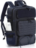 Tactical Backpack for Men, Military Backpack by Tsrgsn