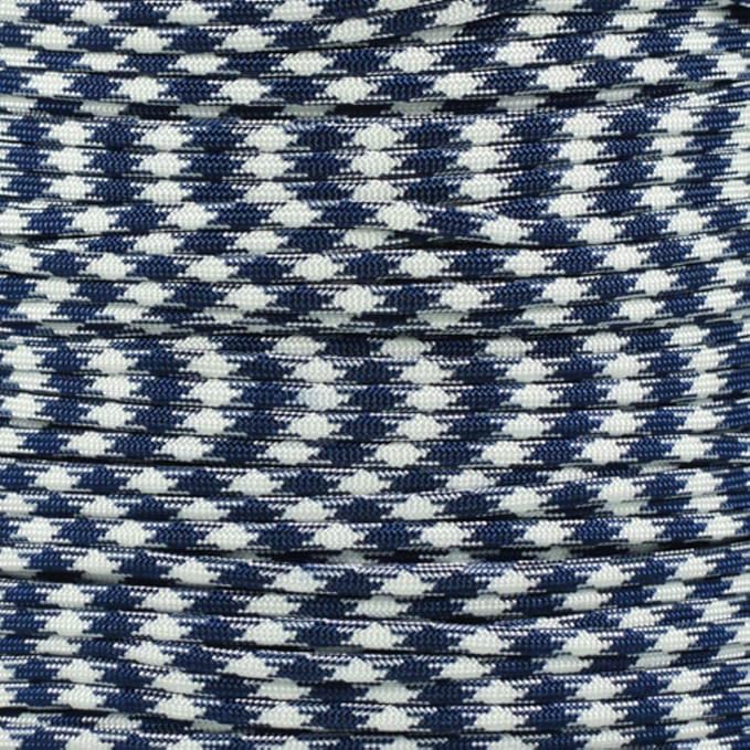 Paracord Planet Nylon 550lb Type III 7 Strand Paracord - Image 2