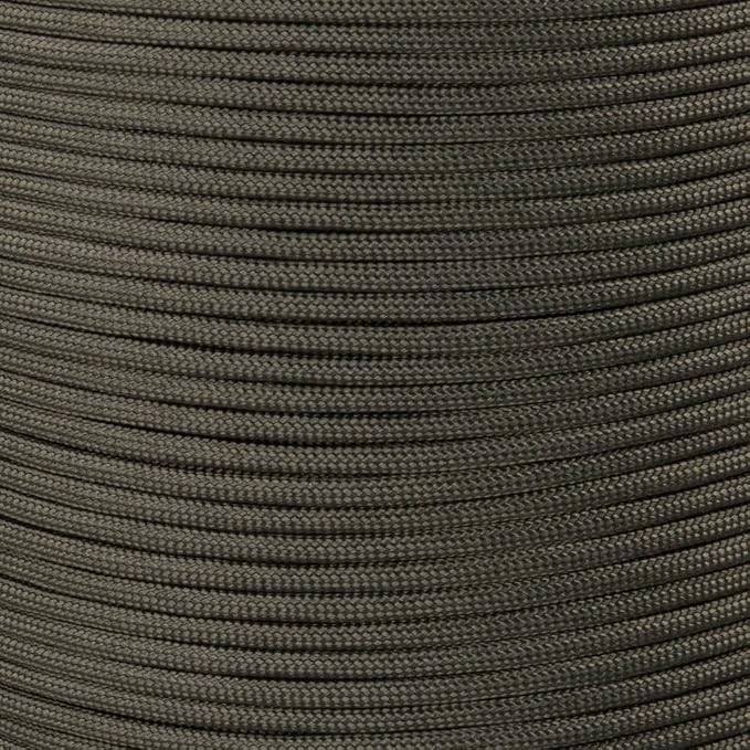 Paracord Planet 550 Camping Collection – Type III Paracord by ParacordPlanet