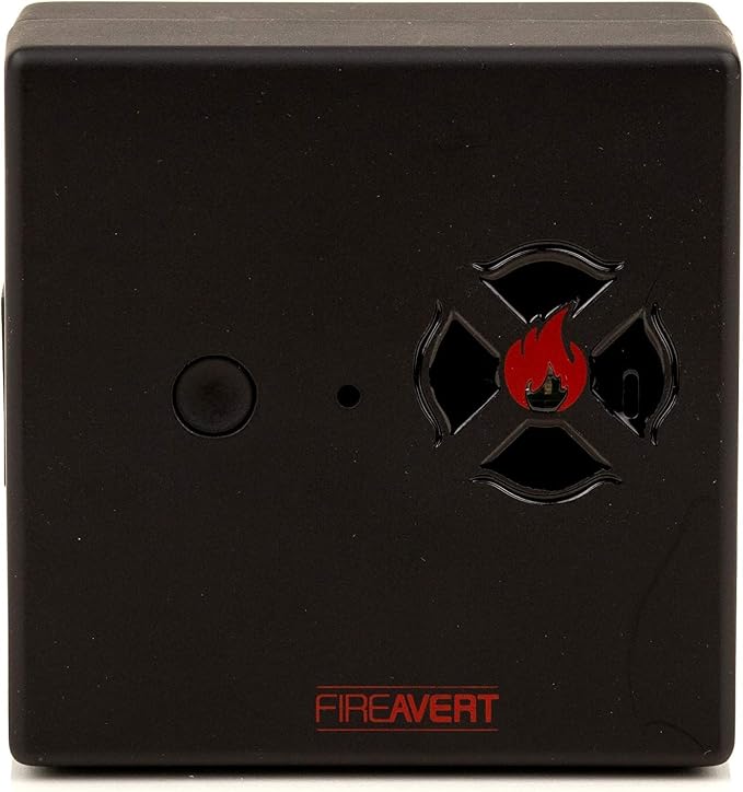 FireAvert - 2 Pack - Standard FireAvert 120v - Image 3