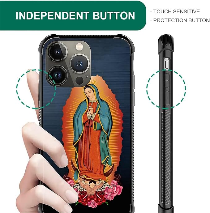 for iPhone 14 Pro Case - Image 5