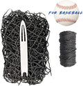 JFN Netting Repair Kit for #36 Nylon 1-7/8" by JUSTFORNETS