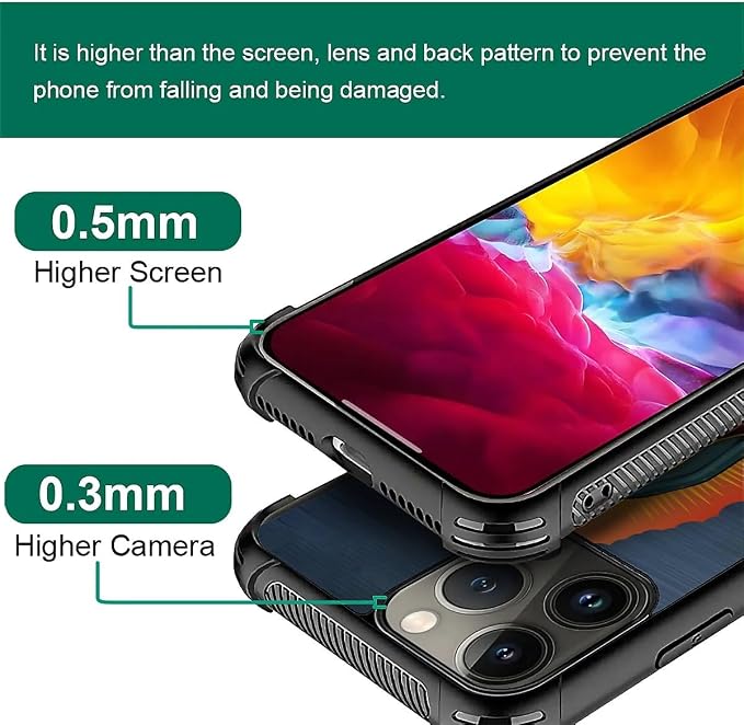 for iPhone 15 Pro Max Case - Image 3