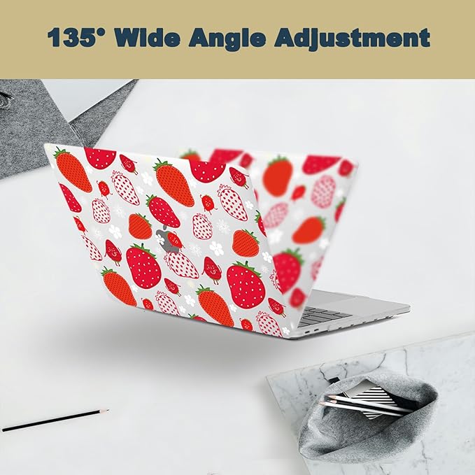 Laptop Case for New MacBook Pro 13 inch M1 M2 2016-2022 Release, Arts Pro 13.3" - Image 5